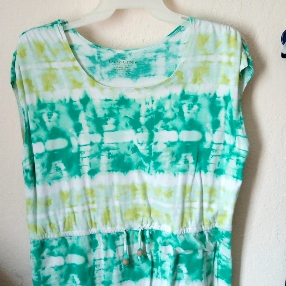 Women's top